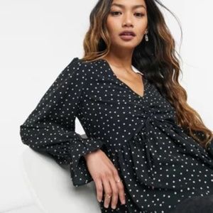 ASOS design blouse